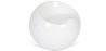 Buy Ball Chair  White 16412 - in the UK
