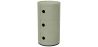 Buy Storage Container - 3 Drawers - New Bili 3 Pale green 60607 - in the UK