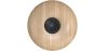 Buy Wall Sconce Lamp - Modern Design - Luna  Black 61264 - in the UK
