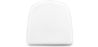Buy Magnetic cushion for Bistrot Metalix chair and stool White 58991 - prices