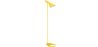 Buy Alan Floor Lamp - Steel Yellow 14634 in the United Kingdom