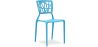 Buy Viena Chair  Blue 29575 home delivery