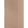 Buy Carpet - (290x200 cm) - Larot Brown 61443 - in the UK