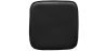 Buy Cushion with magnets for Bistrot Metalix Square seat Chair Black 59140 - in the UK