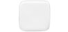 Buy Cushion with magnets for Bistrot Metalix Square seat Chair White 59140 - prices
