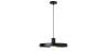 Buy Brander nordic pendant lamp - Metal Black 59292 - in the UK