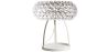 Buy Table Lamp Crystal 50cm  Transparent 53531 - in the UK