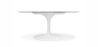 Buy Tulipa Table - Marble - 110cm Marble 13302 - in the UK