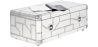 Buy TV Stand - Aviator Style - Levú Steel 26706 - in the UK