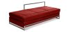 Buy Daybed - Premium Leather Cognac 15431 in the United Kingdom