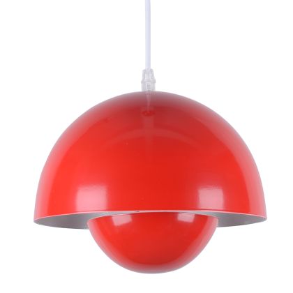 Buy Pot Lamp  Black 13288 home delivery 