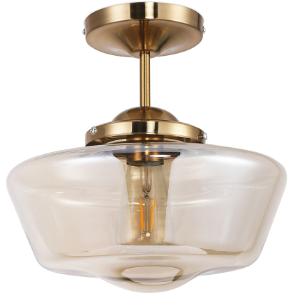 Buy Design Ceiling Lamp Transparent 59845 home delivery 