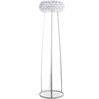 Buy Crystal Floor lamp 35cm  Transparent 53532 home delivery 