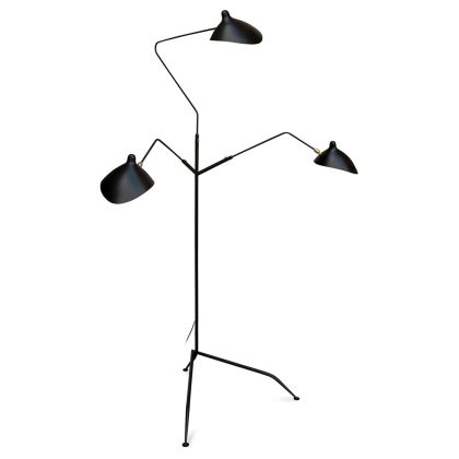 Buy MTF-3 Floor lamp  Black 55760 - prices 