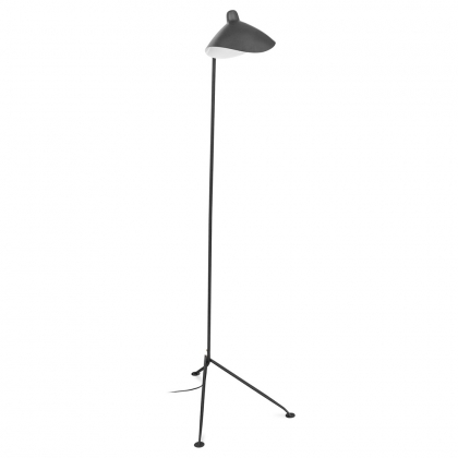 Buy MTF-1 Floor lamp  Black 58214 in the United Kingdom 