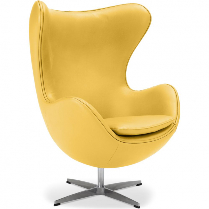 Buy Bold Chair - Faux Leather Black 13413 with a guarantee 