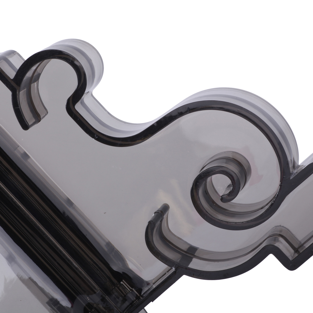 Base of Bourgie Style Table Lamp