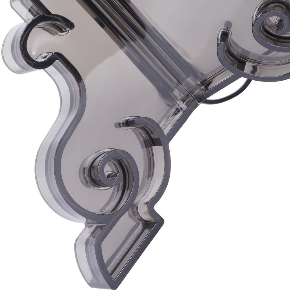 Buy Boure Table Lamp - Big Model Transparent 29291 at MyFaktory