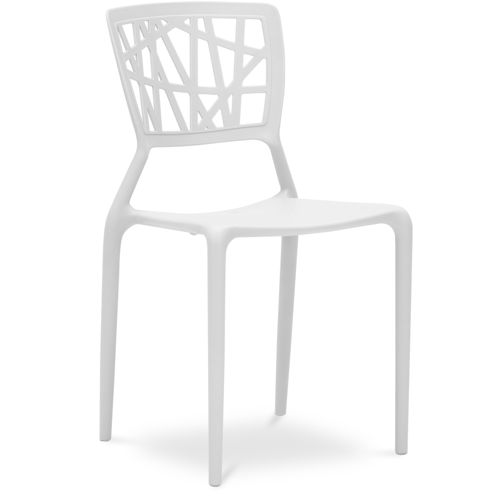 Buy Viena Chair  White 29575 - prices