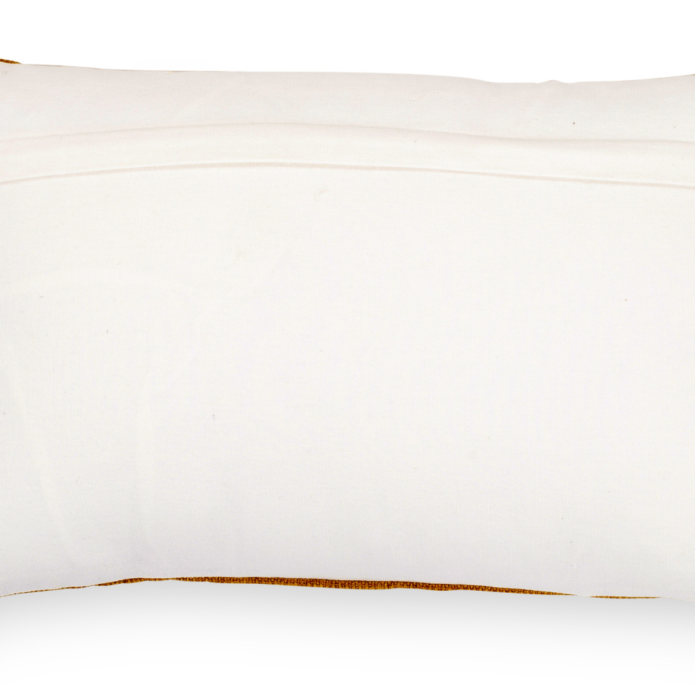 Buy Rectangular Viscose Cushion cover + filling - Eliza Brown 60226 at MyFaktory
