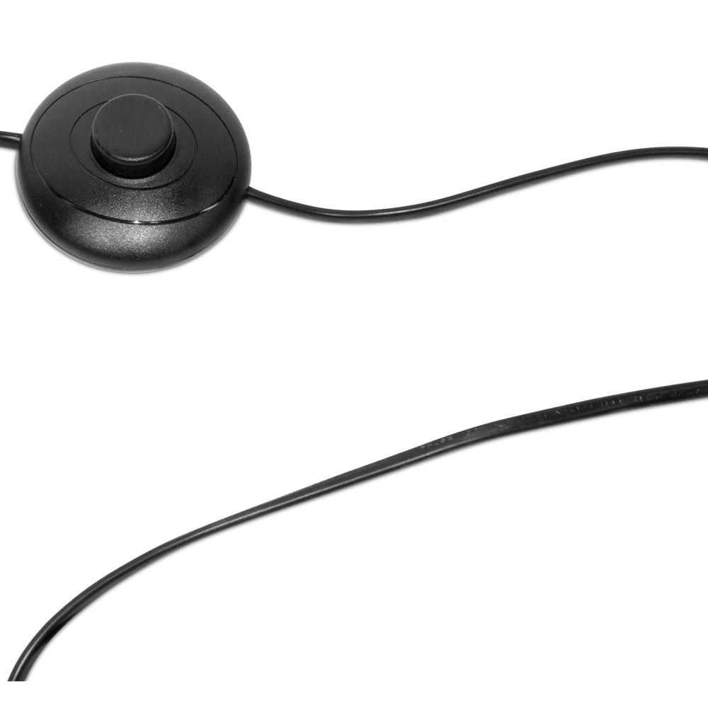 Buy Floor Lamp Grett  - Metal Black 58260 - in the UK
