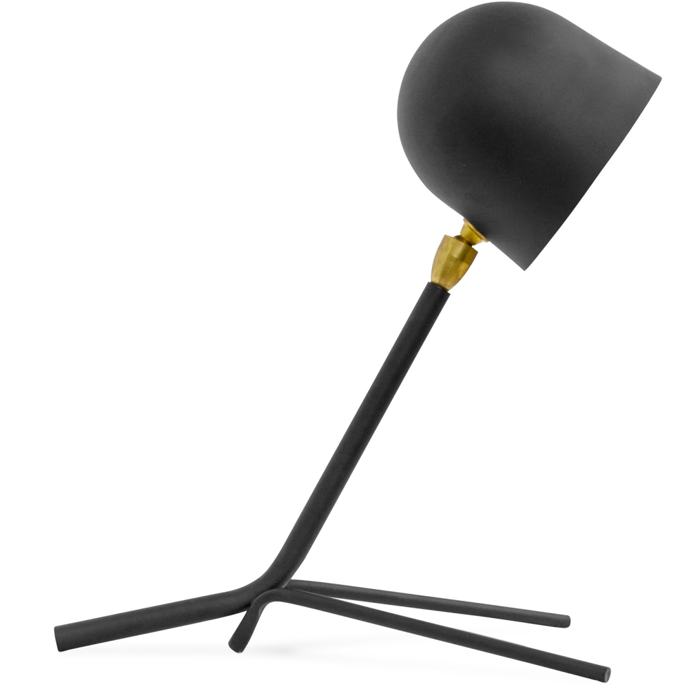 Buy Table lamp Tara Black 58215 - prices