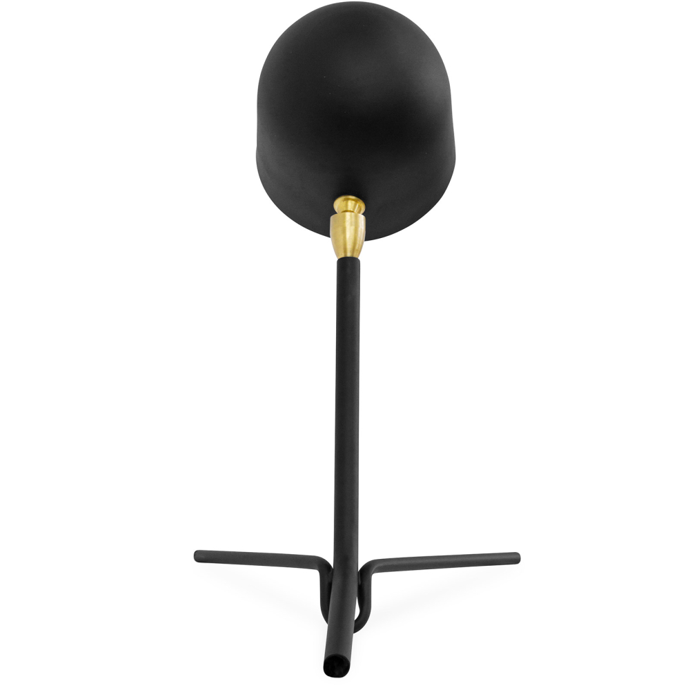Buy Table lamp Tara Black 58215 home delivery