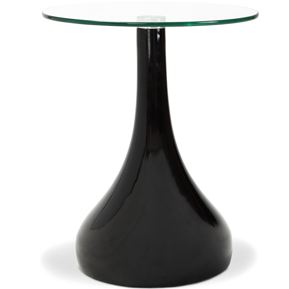 Buy Lavas Bistro Table  Black 13312 at MyFaktory
