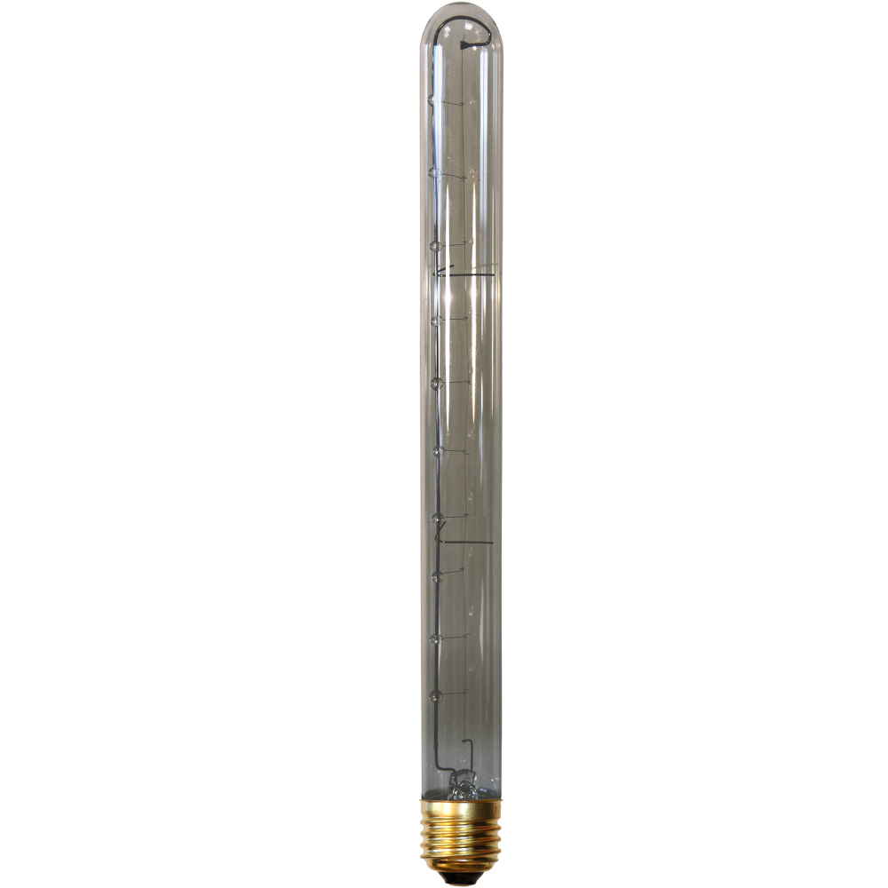 Buy Edison Tube Long filaments Bulb Transparent 50784 - in the UK