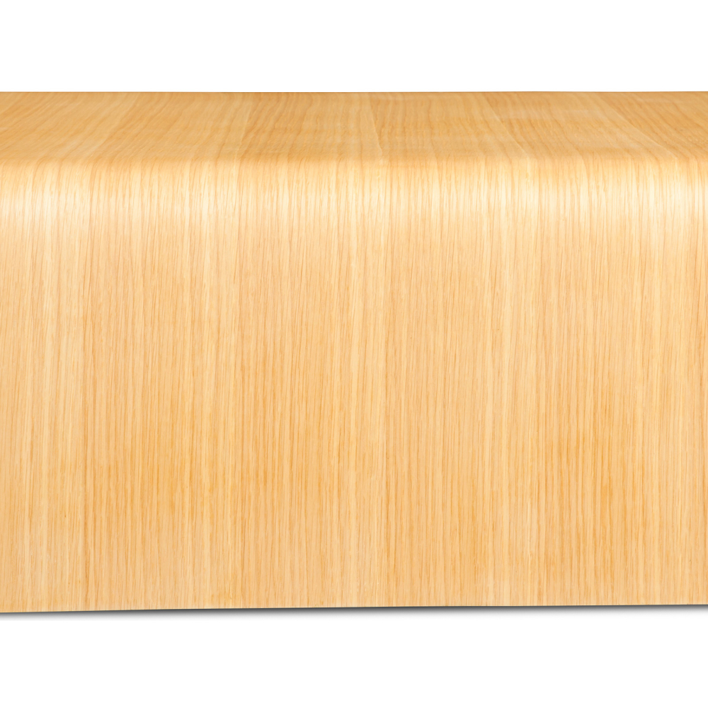 Buy Coffee Table and Magazine Rack Aurora - Big Model - Wood Natural wood 16323 - prices