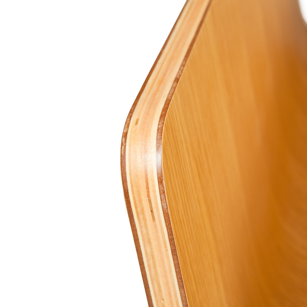 Buy Coffee Table and Magazine Rack Aurora - Big Model - Wood Natural wood 16323 in the United Kingdom