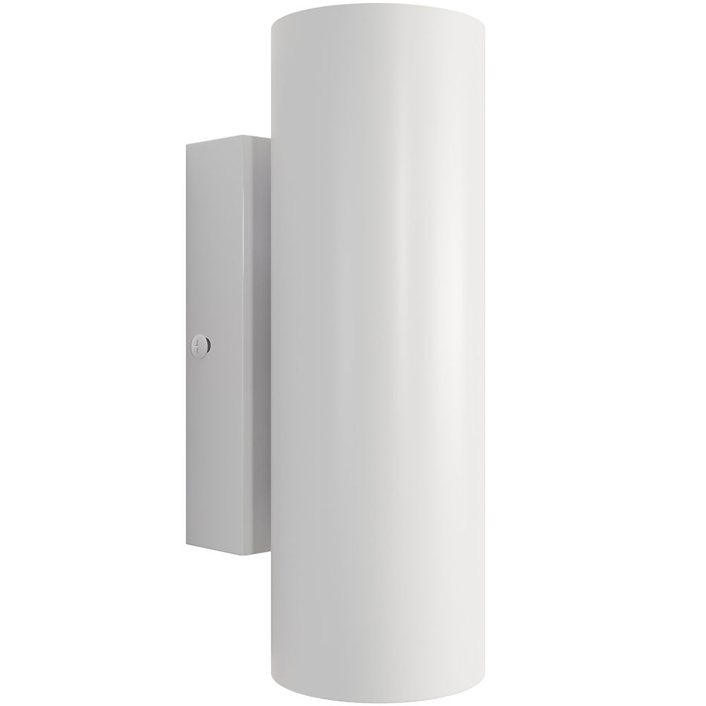  Buy Wall Lamp - Metal Sconce - Leta White 60686 - in the UK