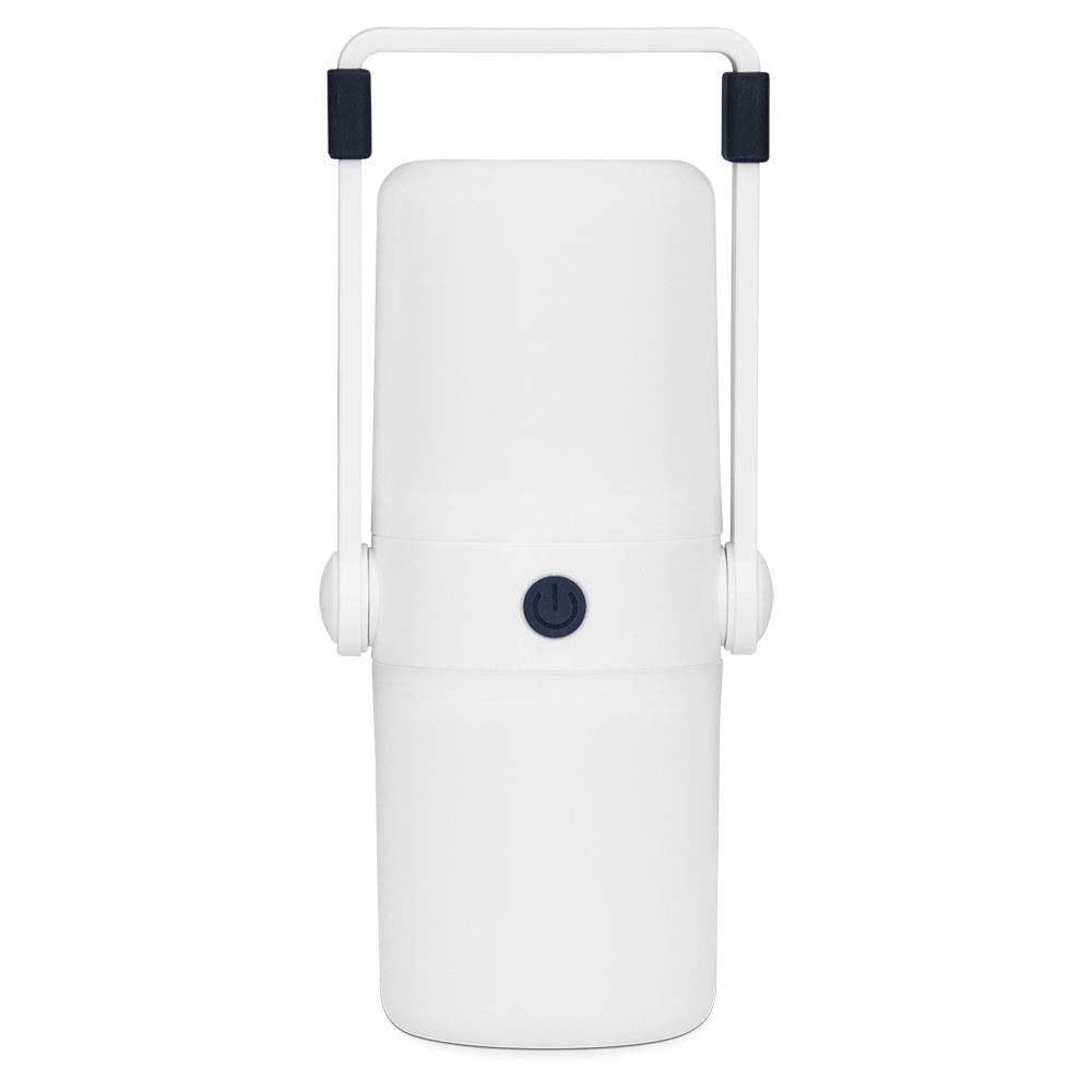  Buy Rechargeable USB portable LED lamp - Tubo White 59503 - in the UK