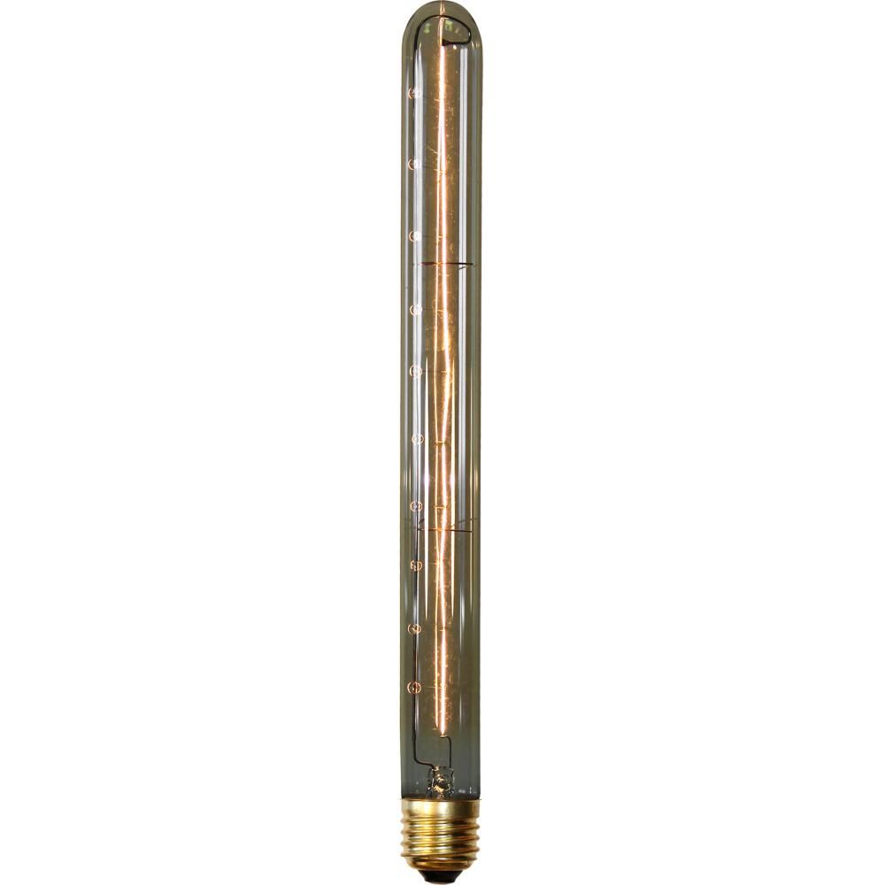  Buy Edison Tube Long filaments Bulb Transparent 50784 - in the UK