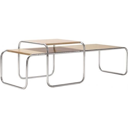  Buy Special Edition Lazo Coffee Table - Natural Wood Natural wood 16315 - in the UK