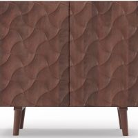 Wooden Sideboard - Boho Bali Design - Utra Natural wood 60371 photo 1 Buy Wooden Sideboard - Boho Bali Design - Utra Natural wood 60371 - in the UK
