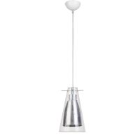Apollo Pendant lamp - Crystal Steel 58222 photo 1 Buy Apollo Pendant lamp - Crystal Steel 58222 - in the UK