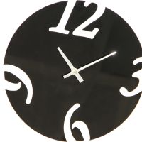 Hands Wall Clock Unique 54917 photo 1 Buy Hands Wall Clock Unique 54917 - in the UK