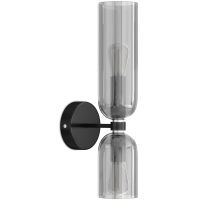 Lamp Wall Light - Crystal and Metal - Hat Smoke 60523 photo 1 Buy Lamp Wall Light - Crystal and Metal - Hat Smoke 60523 - in the UK