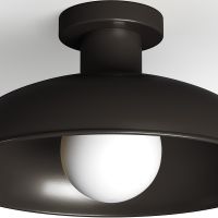Ceiling Lamp - Black Ceiling Fixture - Sine Black 60678 photo 1 Buy Ceiling Lamp - Black Ceiling Fixture - Sine Black 60678 - in the UK