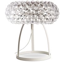 Table Lamp Crystal 50cm  Transparent 53531 photo 1 Buy Table Lamp Crystal 50cm  Transparent 53531 - in the UK