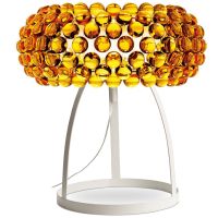 Table Lamp Crystal 50cm  Gold 53531 photo 2 Buy Table Lamp Crystal 50cm  Gold 53531 - prices