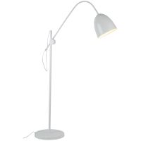 Floor Lamp BI 3 - Chrome Steel White 16329 photo 2 Buy Floor Lamp BI 3 - Chrome Steel White 16329 - prices