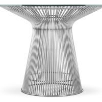 Dining Table Cylinder Steel 16326 photo 1 Buy Dining Table Cylinder Steel 16326 - in the UK