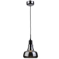 A8 Pendant lamp Grey transparent 58227 photo 1 Buy A8 Pendant lamp Grey transparent 58227 - in the UK