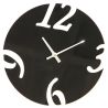 Buy Hands Wall Clock Unique 54917 - in the UK