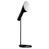 Buy Alan Desk Lamp - Steel Black 14633 in the United Kingdom