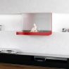 Buy  Wall-mounted Ethanol Fireplace - Rooib Red 16939 with a guarantee