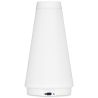 Buy Rechargeable USB portable LED lamp - Cono White 59504 with a guarantee