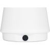 Buy Rechargeable USB portable LED lamp - Cono White 59504 - in the UK